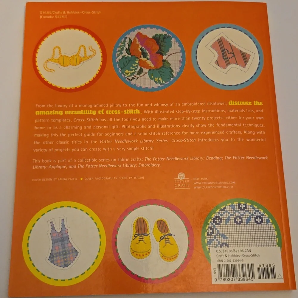 Vintage gently used